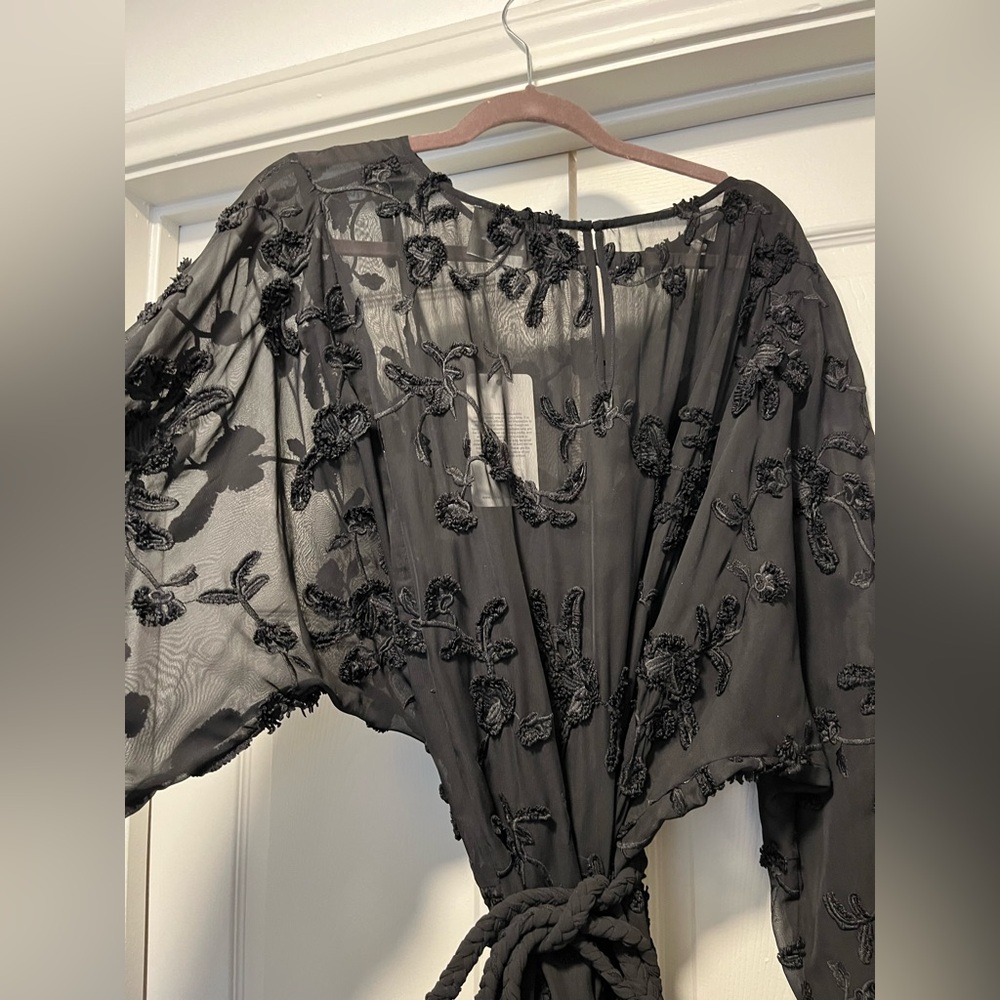 Anthropologie dress. Size 2x